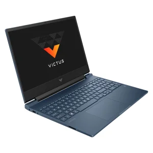 لپ تاپ 15.6 اینچی اچ‌ پی مدل Victus 15 fe3022ne-Ryzen 7 7445HS-RTX4050 6GB-16GB DDR5 5600MHz-512GB SSD-FHD 144Hz-W