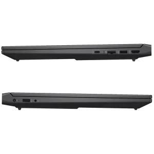 لپ تاپ 15.6 اینچی اچ‌ پی مدل Victus 15 fa2787nr-i7 13620H-RTX5060 8GB-24GB DDR5 5200MHz-512GB SSD-FHD 144Hz - کاستوم شده