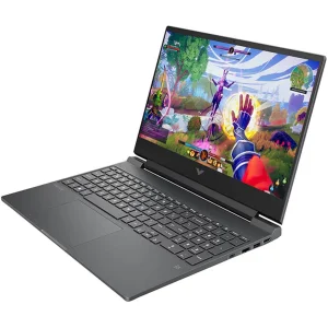 لپ تاپ 15.6 اینچی اچ‌ پی مدل Victus 15 fa2787nr-i7 13620H-RTX5060 8GB-32GB DDR5 5200MHz-512GB SSD-FHD 144Hz-W - کاستوم شده