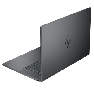 لپ تاپ 14 اینچی اچ‌ پی مدل OmniBook X Flip 14-fm0013dx-Core Ultra 5 226V-16GB LPDDR5X 8533MHz-512GB SSD-Touch-Backlit-W به همراه قلم