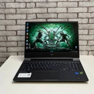 لپ تاپ 15.6 اینچی اچ‌ پی مدل Victus 15 FA2787NR-i7 13620H-RTX5060 8GB-64GB DDR5 5200MHz-512GB SSD-IPS - کاستوم شده