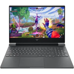 لپ تاپ 15.6 اینچی اچ‌ پی مدل Victus 15 fa2787nr-i7 13620H-RTX5060 8GB-40GB DDR5 5200MHz-512GB SSD-FHD 144Hz-W - کاستوم شده