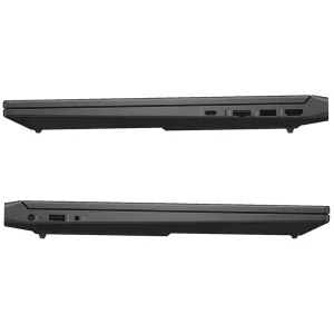 لپ تاپ 15.6 اینچی اچ‌ پی مدل Victus 15 fa2787nr-i7 13620H-RTX5060 8GB-40GB DDR5 5200MHz-512GB SSD-FHD 144Hz-W - کاستوم شده