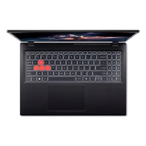 لپ تاپ 16 اینچی ایسر مدل Nitro Lite NL16-71G-578S-i5 13420H-RTX3050 6GB-32GB DDR5 5200MHz-1TB SSD-FHD 165Hz - کاستوم شده