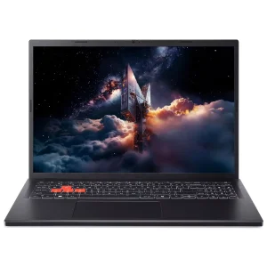 لپ تاپ 16 اینچی ایسر مدل Nitro Lite NL16-71G-578S-i5 13420H-RTX3050 6GB-40GB DDR5 5200MHz-1TB SSD-FHD 165Hz - کاستوم شده