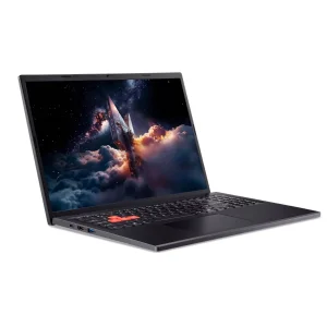لپ تاپ 16 اینچی ایسر مدل Nitro Lite NL16-71G-578S-i5 13420H-RTX3050 6GB-64GB DDR5 5200MHz-1TB SSD-FHD 165Hz - کاستوم شده