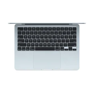 لپ تاپ 13.6 اینچی اپل مدل MacBook Air MC6U4 2025 HNA-M4-16GB RAM-512GB SSD