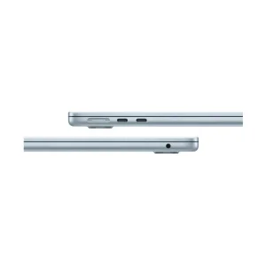 لپ تاپ 13.6 اینچی اپل مدل MacBook Air MC6U4 2025 HNA-M4-16GB RAM-512GB SSD