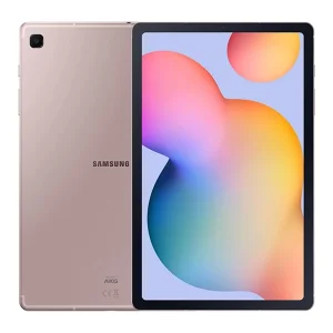 تبلت 10.4 اینچ سامسونگ مدل Galaxy Tab S6 Lite 2024 Wi-Fi با ظرفیت 128 گیگابایت و رم 4 گیگابایت، رزولوشن دوربین اصلی ۸ مگاپیکسل، پشتیبانی از قلم