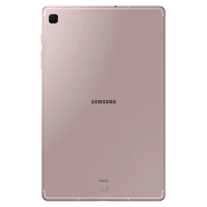 تبلت 10.4 اینچ سامسونگ مدل Galaxy Tab S6 Lite 2024 Wi-Fi با ظرفیت 128 گیگابایت و رم 4 گیگابایت، رزولوشن دوربین اصلی ۸ مگاپیکسل، پشتیبانی از قلم
