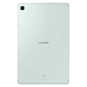 تبلت 10.4 اینچ سامسونگ مدل Galaxy Tab S6 Lite 2024 Wi-Fi با ظرفیت 128 گیگابایت و رم 4 گیگابایت، رزولوشن دوربین اصلی ۸ مگاپیکسل، پشتیبانی از قلم