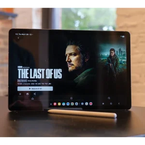 تبلت 13.1 اینچ سامسونگ مدل Galaxy Tab S10 FE Plus 5G ظرفیت 256 گیگابایت و رم 12 گیگابایت