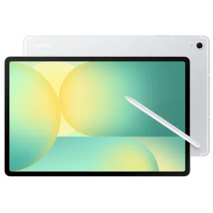 تبلت 13.1 اینچ سامسونگ مدل Galaxy Tab S10 FE Plus 5G ظرفیت 256 گیگابایت و رم 12 گیگابایت