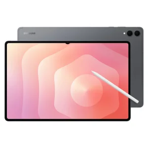 تبلت ۱۴.۶ اینچ سامسونگ مدل Galaxy Tab S11 Ultra Wi-Fi ظرفیت 512 گیگابایت و رم 12 گیگابایت، رزولوشن دوربین ۱۳ مگاپیکسل، پشتیبانی از قلم و کیبورد