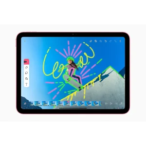تبلت 10.9 اینچ اپل مدل iPad 2022 Wi-Fi ظرفیت 64 گیگابایت و رم 4 گیگابایت