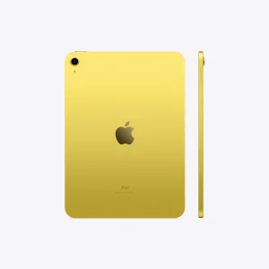 تبلت 10.9 اینچ اپل مدل iPad 2022 Wi-Fi ظرفیت 64 گیگابایت و رم 4 گیگابایت