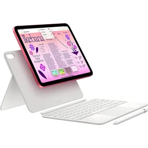 تبلت 10.9 اینچ اپل مدل iPad 2022 Wi-Fi ظرفیت 64 گیگابایت و رم 4 گیگابایت