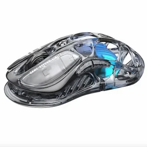 ماوس بی سیم گیمینگ گراواستار مدل Mercury M2