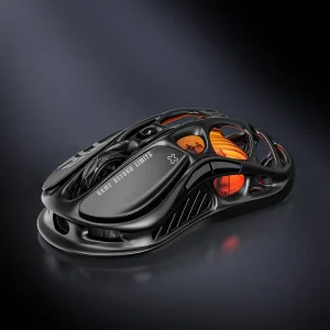 ماوس بی سیم گیمینگ گراوا استار مدل M2