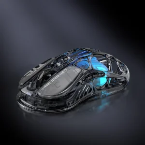 ماوس بی سیم گیمینگ گراوا استار مدل M2