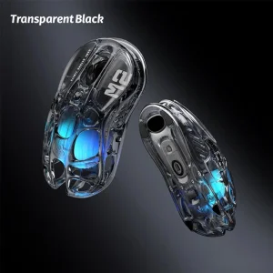 ماوس بی سیم گیمینگ گراوا استار مدل M2