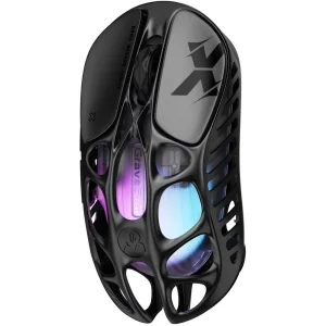 ماوس بی سیم گیمینگ گراواستار مدل Mercury X