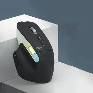 ماوس بی سیم ایسر مدل OMR225