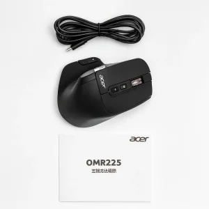 ماوس بی سیم ایسر مدل OMR225