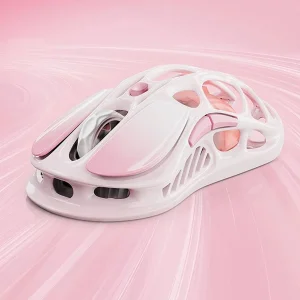 ماوس بی سیم گیمینگ گراوا استار مدل M1 PRO