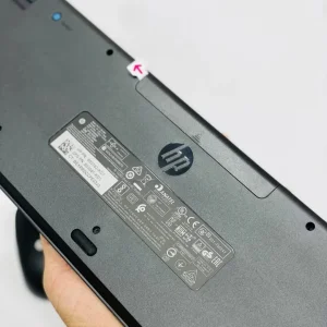 کیبورد بی‌سیم اچ‌ پی مدل SK-2064