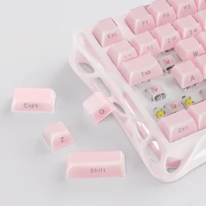 کیبورد مخصوص بازی گراوا استار مدل Mercury K1 Special Edition