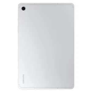 تبلت 10.9 اینچ سامسونگ مدل Galaxy Tab S10 Lite با ظرفیت 256 گیگابایت و رم 8 گیگابایت، قابلیت پشتیبانی از سیم‌ کارت، رزولوشن دوربین اصلی ۸ مگاپیکسل، پشتیبانی از قلم