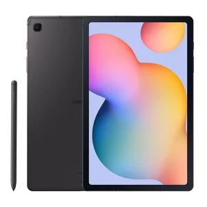 تبلت سامسونگ مدل Galaxy Tab S6 Lite 2024 ظرفیت 128 گیگابایت و رم 4 گیگابایت به همراه قلم