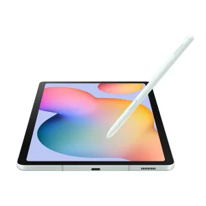 تبلت سامسونگ مدل Galaxy Tab S6 Lite 2024 ظرفیت 128 گیگابایت و رم 4 گیگابایت به همراه قلم