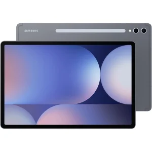 تبلت 12.4 اینچ سامسونگ مدل Galaxy Tab S10 Plus Wi-Fi ظرفیت 256 گیگابایت و رم 12 گیگابایت به همراه کیبورد