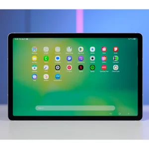 تبلت ۱۰.۹ اینچ سامسونگ مدل Galaxy Tab S10 FE 5G ظرفیت 128 گیگابایت و رم 8 گیگابایت
