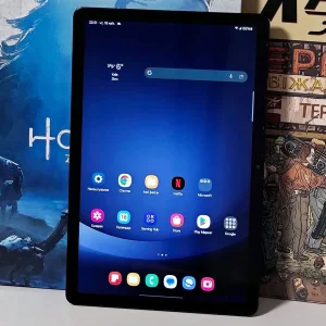 تبلت ۱۱ اینچ سامسونگ مدل Galaxy Tab A9 Plus Wi-Fi ظرفیت 64 گیگابایت و رم 4 گیگابایت