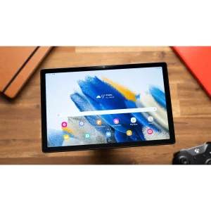 تبلت ۱۱ اینچ سامسونگ مدل Galaxy Tab A9 Plus Wi-Fi ظرفیت 64 گیگابایت و رم 4 گیگابایت