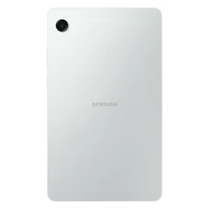 تبلت 8.7 اینچ سامسونگ مدل Galaxy Tab A11 4G، ظرفیت 64 گیگابایت و رم 4 گیگابایت، قابلیت پشتیبانی از سیم کارت، رزولوشن دوربین 8 مگاپیکسل، به همراه شارژر دیواری 25 وات سامسونگ مدل EP-TA800