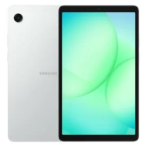 تبلت 8.7 اینچ سامسونگ مدل Galaxy Tab A11 4G، ظرفیت 128 گیگابایت و رم 6 گیگابایت، قابلیت پشتیبانی از سیم کارت، رزولوشن دوربین 8 مگاپیکسل