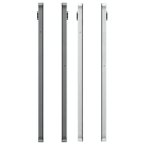 تبلت 8.7 اینچ سامسونگ مدل Galaxy Tab A11 4G، ظرفیت 128 گیگابایت و رم 6 گیگابایت، قابلیت پشتیبانی از سیم کارت، رزولوشن دوربین 8 مگاپیکسل