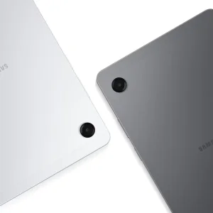 تبلت 8.7 اینچ سامسونگ مدل Galaxy Tab A11 4G، ظرفیت 128 گیگابایت و رم 6 گیگابایت، قابلیت پشتیبانی از سیم کارت، رزولوشن دوربین 8 مگاپیکسل