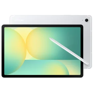 تبلت ۱۰.۹ اینچ سامسونگ مدل Galaxy Tab S10 FE Wi-Fi ظرفیت 256 گیگابایت و رم 12 گیگابایت