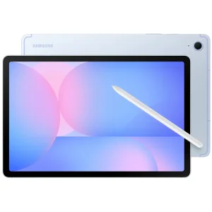 تبلت ۱۰.۹ اینچ سامسونگ مدل Galaxy Tab S10 FE Wi-Fi ظرفیت 256 گیگابایت و رم 12 گیگابایت