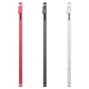تبلت 10.9 اینچ سامسونگ مدل Galaxy Tab S10 Lite Wi-Fi با ظرفیت 128 گیگابایت و رم 6 گیگابایت، رزولوشن دوربین اصلی ۸ مگاپیکسل، پشتیبانی از قلم