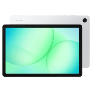 تبلت 11 اینچ سامسونگ مدل Galaxy Tab A11 Plus 5G، ظرفیت 128 گیگابایت و رم 6 گیگابایت، قابلیت پشتیبانی از سیم کارت، رزولوشن دوربین 8 مگاپیکسل