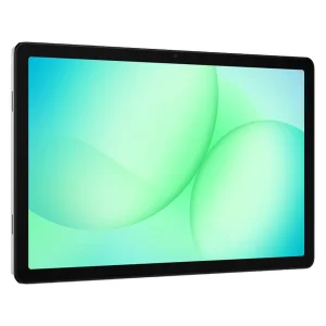 تبلت 11 اینچ سامسونگ مدل Galaxy Tab A11 Plus 5G، ظرفیت 128 گیگابایت و رم 6 گیگابایت، قابلیت پشتیبانی از سیم کارت، رزولوشن دوربین 8 مگاپیکسل