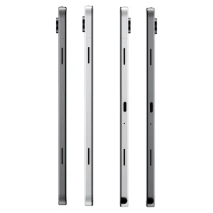 تبلت 11 اینچ سامسونگ مدل Galaxy Tab A11 Plus 5G، ظرفیت 128 گیگابایت و رم 6 گیگابایت، قابلیت پشتیبانی از سیم کارت، رزولوشن دوربین 8 مگاپیکسل