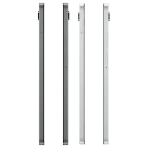 تبلت 8.7 اینچ سامسونگ مدل Galaxy Tab A11 4G، ظرفیت 128 گیگابایت و رم 8 گیگابایت، قابلیت پشتیبانی از سیم کارت، رزولوشن دوربین 8 مگاپیکسل