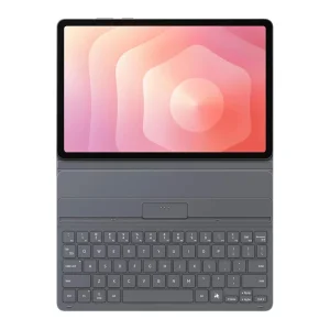 تبلت 11 اینچ سامسونگ مدل Galaxy Tab S11 Wi-Fi ظرفیت 128 گیگابایت و رم 12 گیگابایت به همراه کیبورد